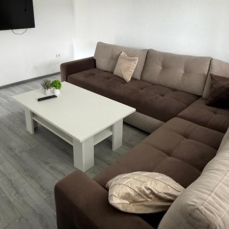 야이체 Apartman Mia 아파트 외부 사진