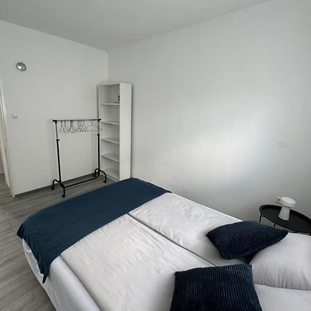 야이체 Apartman Mia 아파트 외부 사진