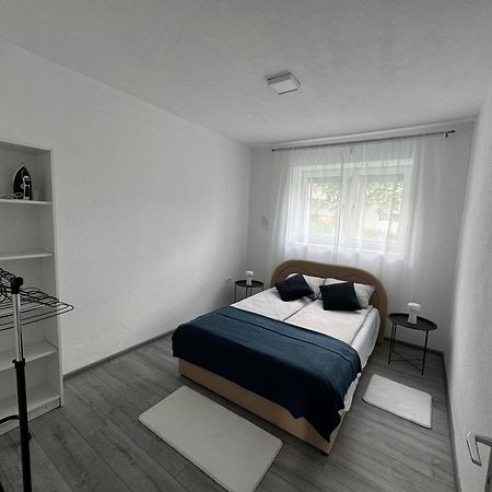야이체 Apartman Mia 아파트 외부 사진