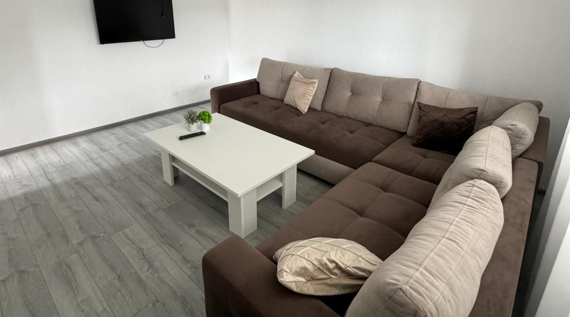 야이체 Apartman Mia 아파트 외부 사진