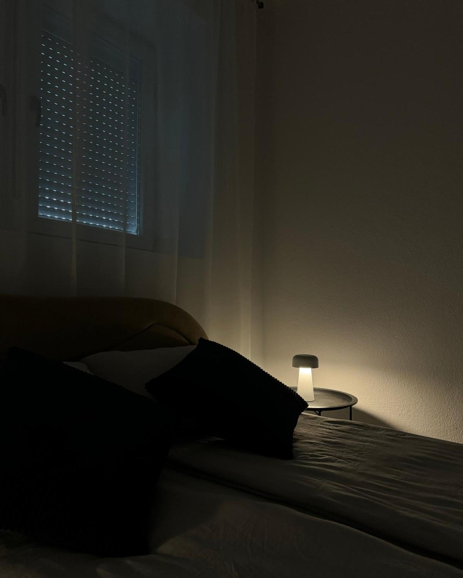 야이체 Apartman Mia 아파트 외부 사진