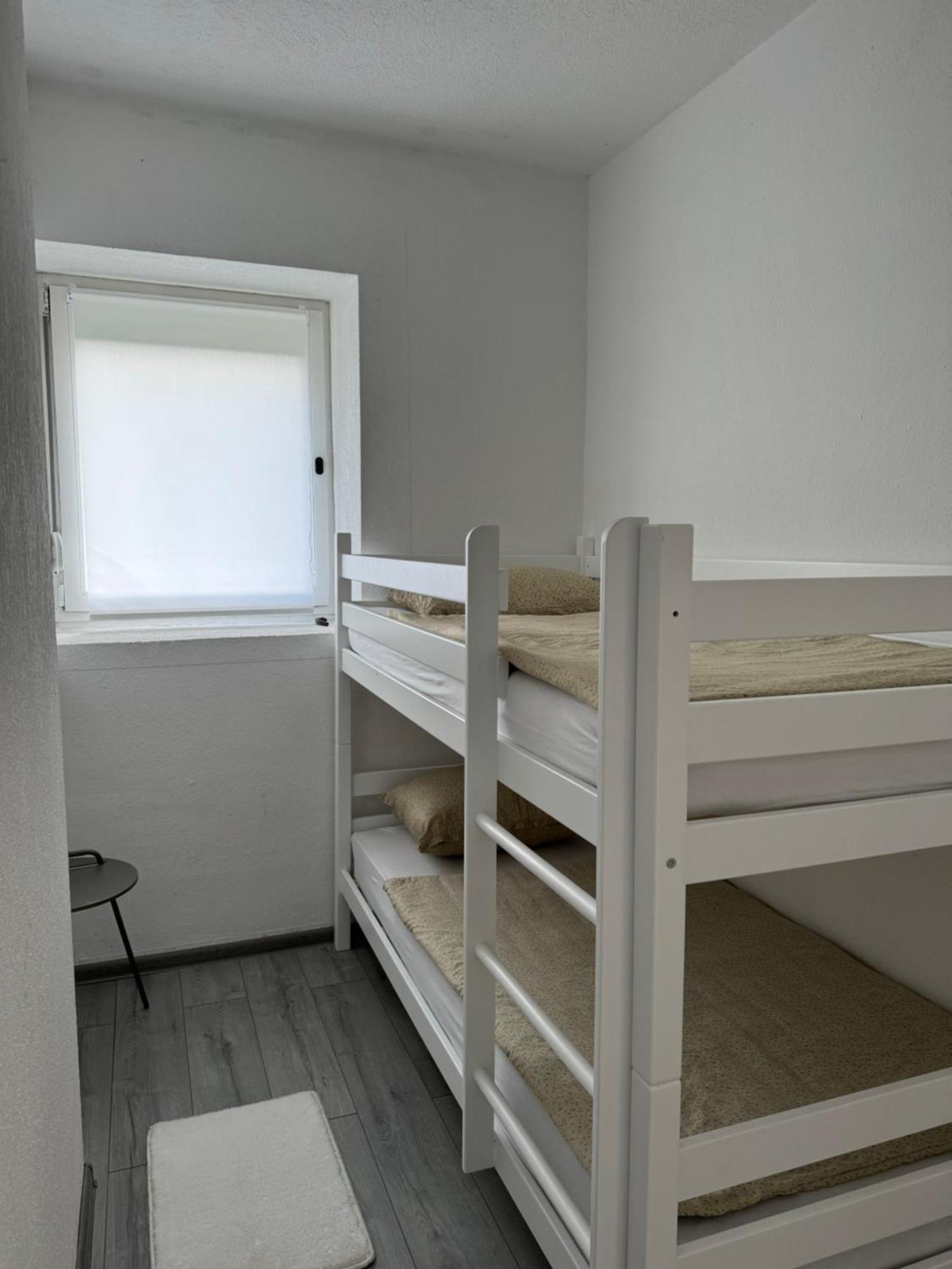 야이체 Apartman Mia 아파트 외부 사진