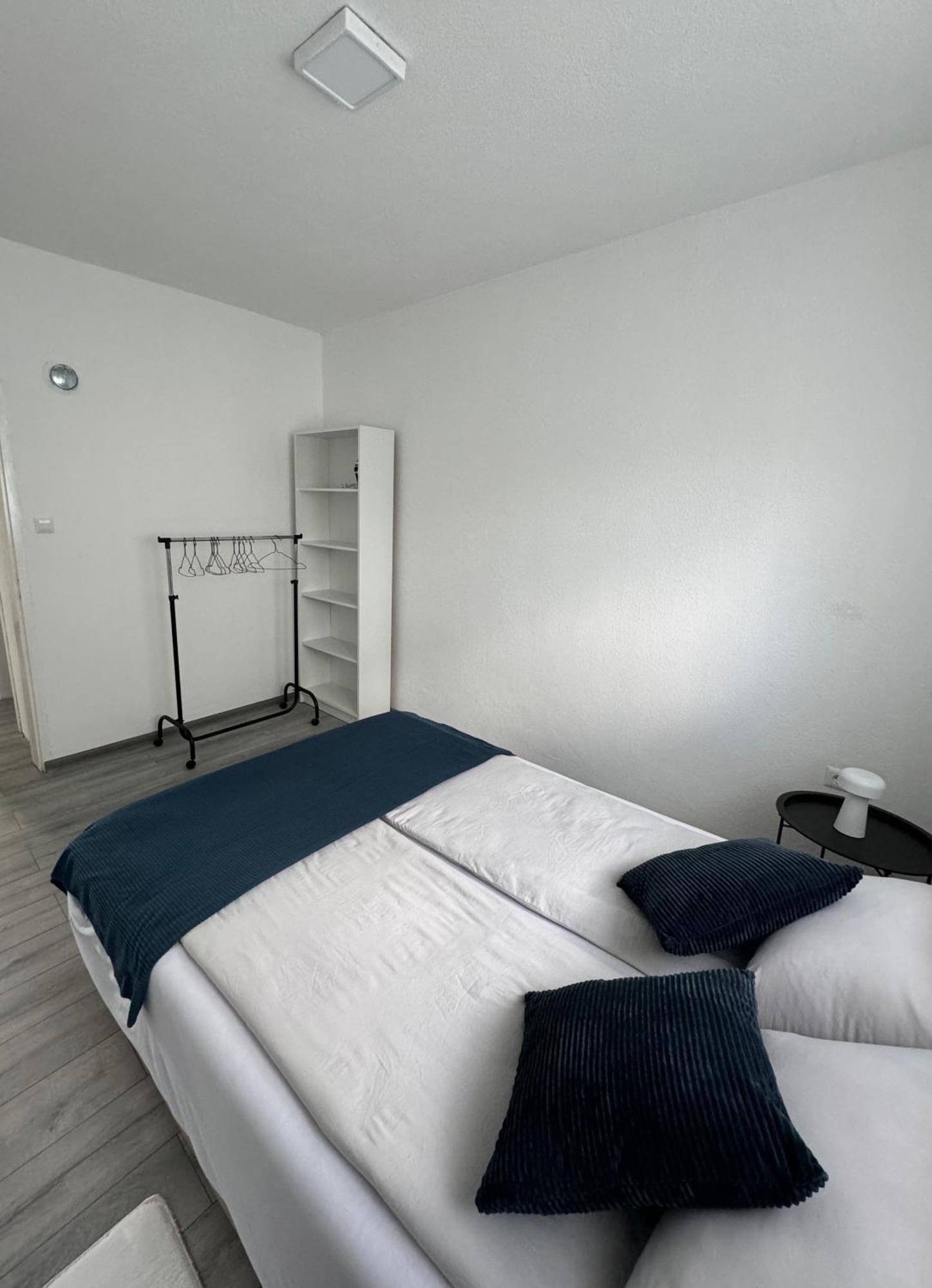 야이체 Apartman Mia 아파트 외부 사진