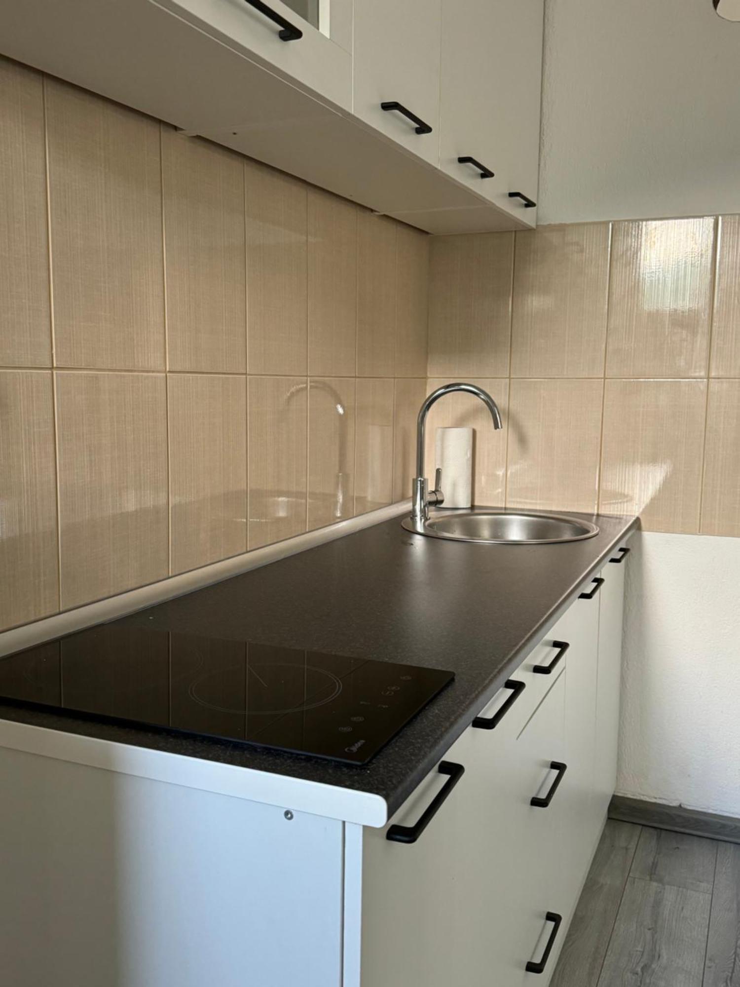 야이체 Apartman Mia 아파트 외부 사진