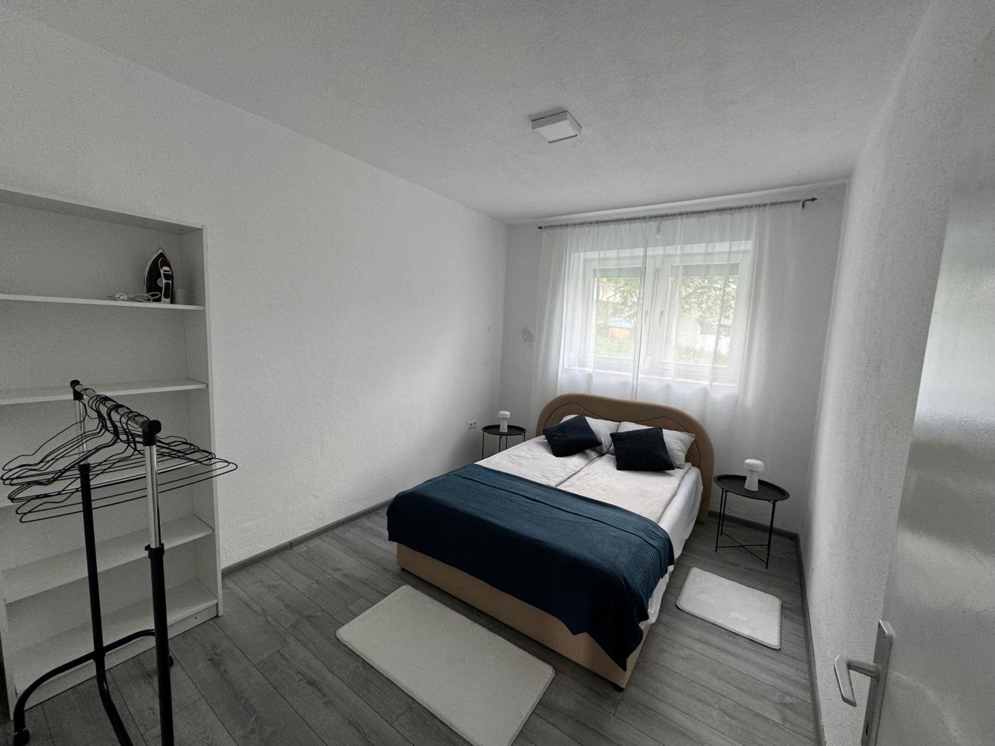 야이체 Apartman Mia 아파트 외부 사진