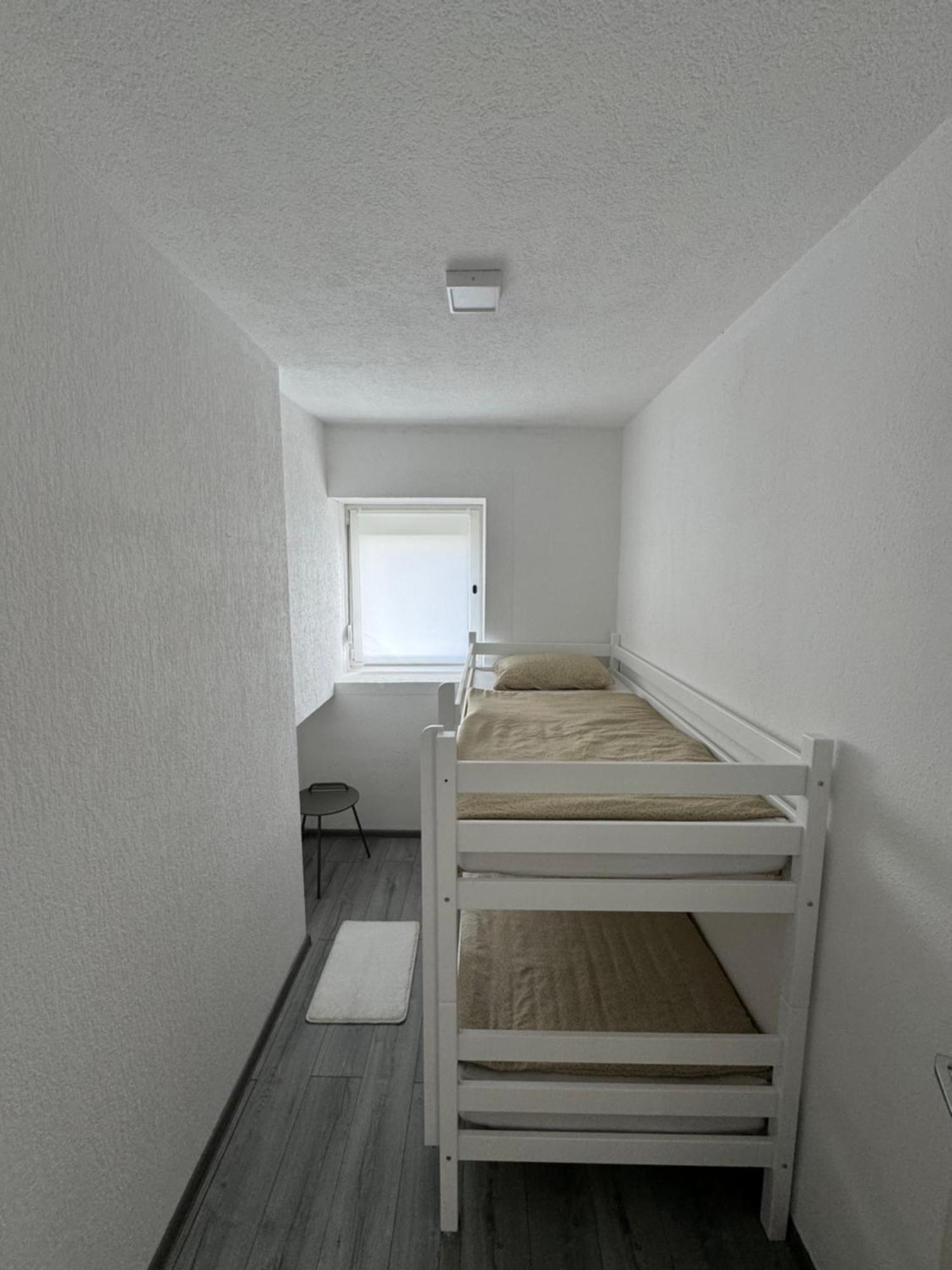 야이체 Apartman Mia 아파트 외부 사진