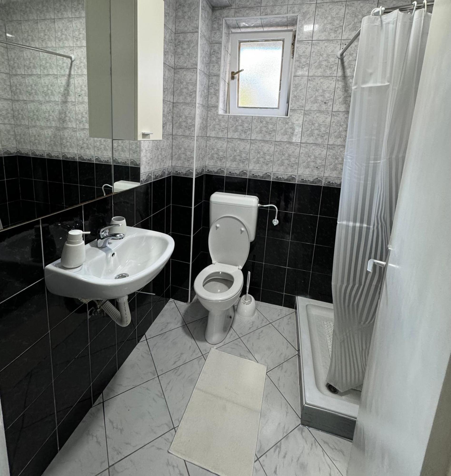 야이체 Apartman Mia 아파트 외부 사진