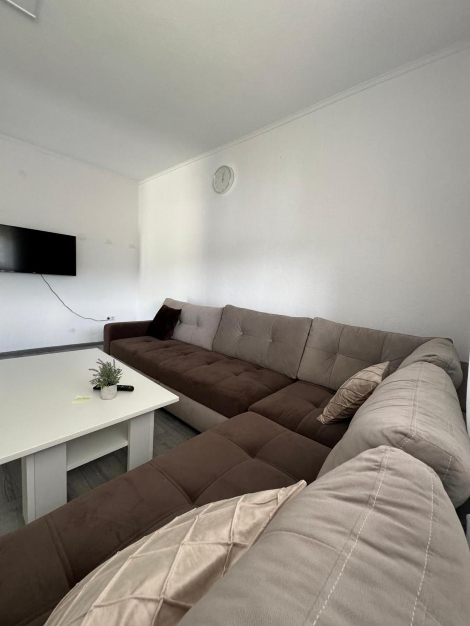 야이체 Apartman Mia 아파트 외부 사진
