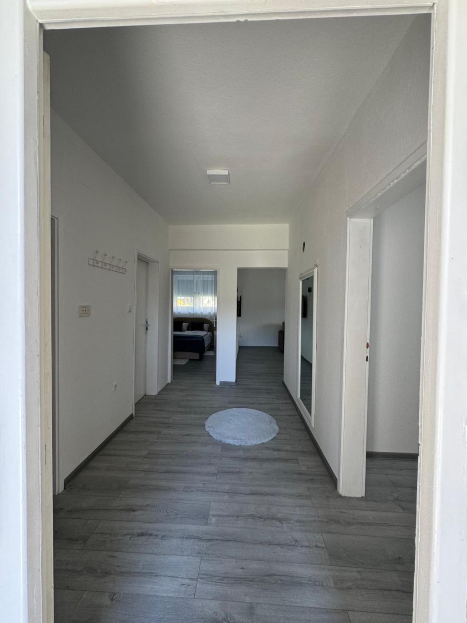 야이체 Apartman Mia 아파트 외부 사진