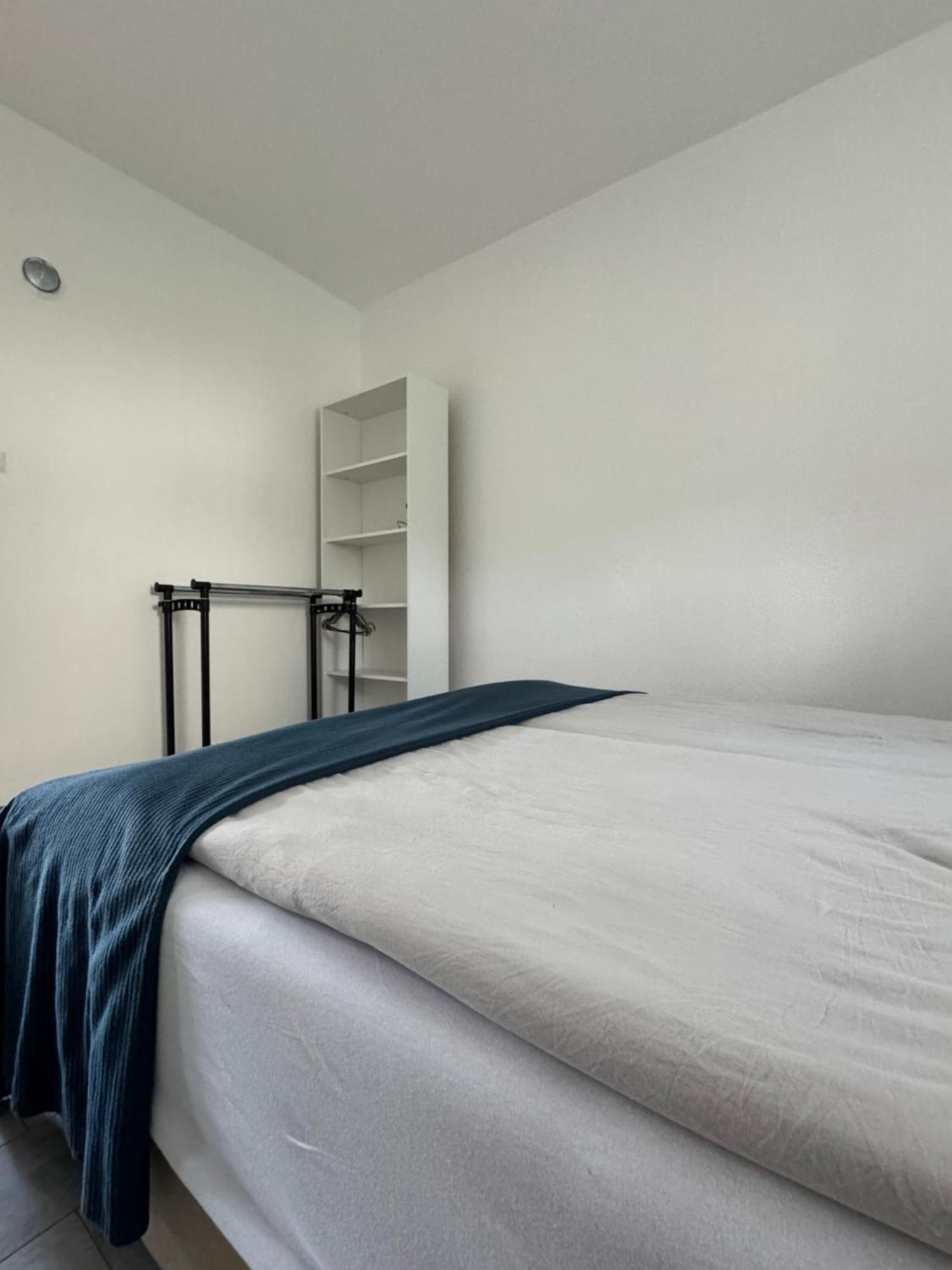 야이체 Apartman Mia 아파트 외부 사진