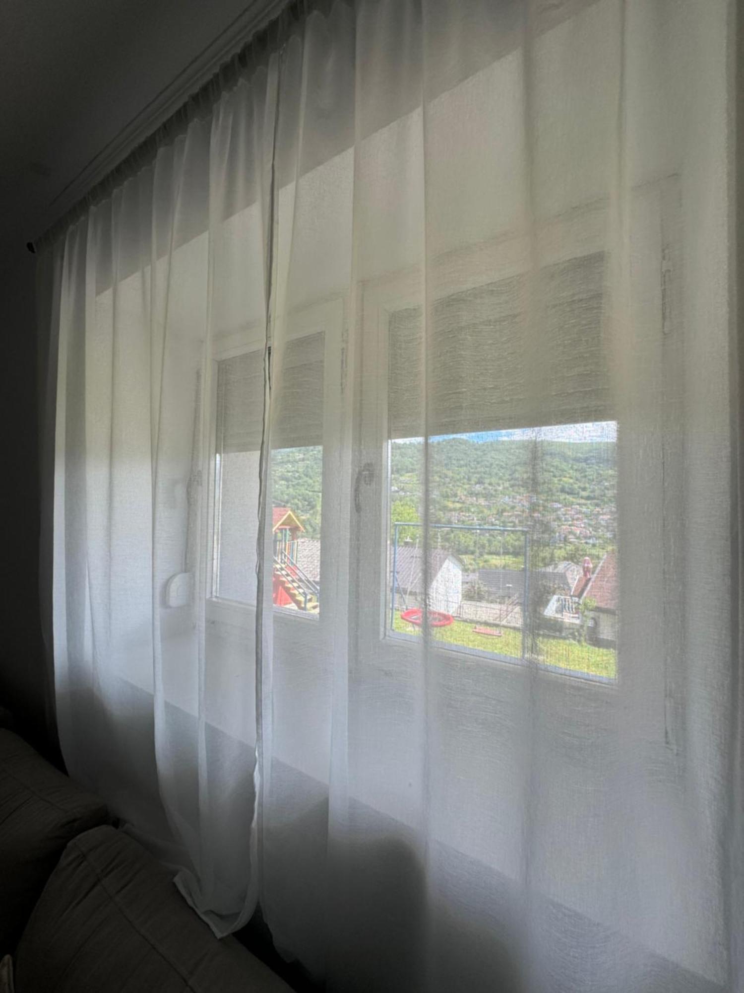 야이체 Apartman Mia 아파트 외부 사진