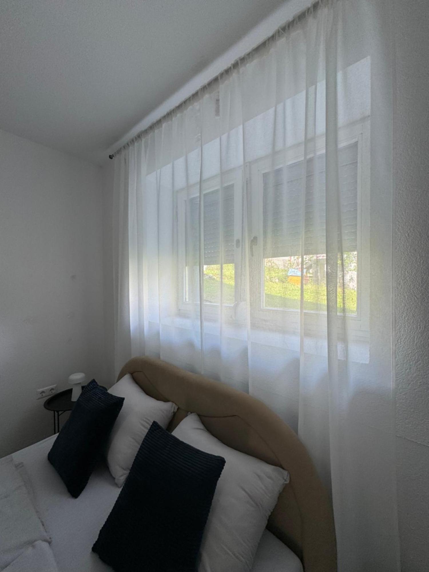 야이체 Apartman Mia 아파트 외부 사진