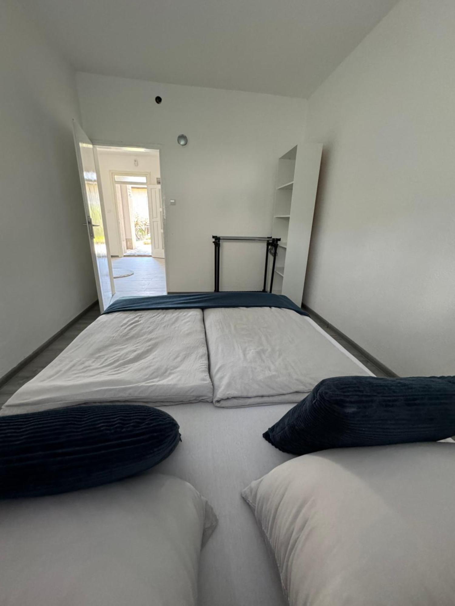 야이체 Apartman Mia 아파트 외부 사진
